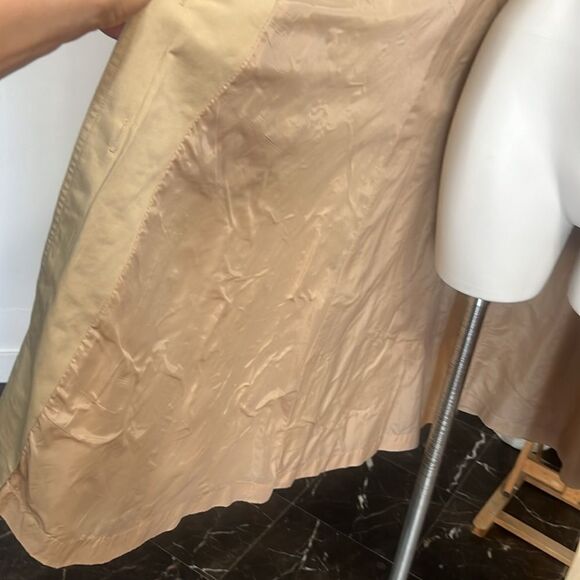 Vintage trench coat - Picture 14 of 16